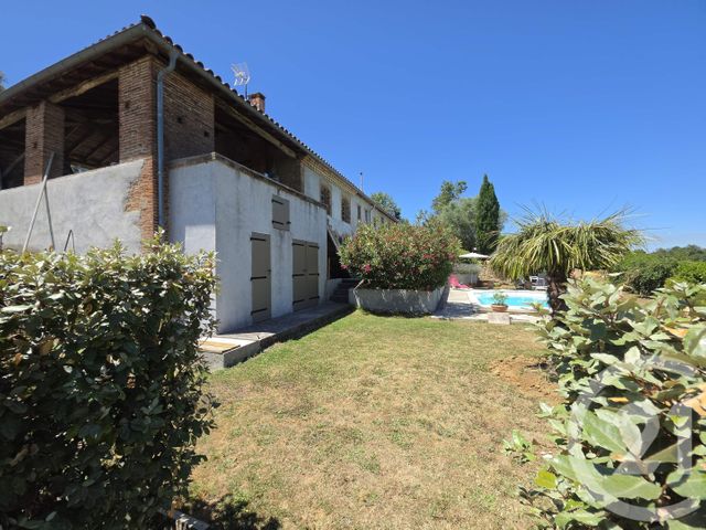 maison à vendre - 7 pièces - 284.0 m2 - MURET - 31 - MIDI-PYRENEES - Century 21 Hnc.Immo
