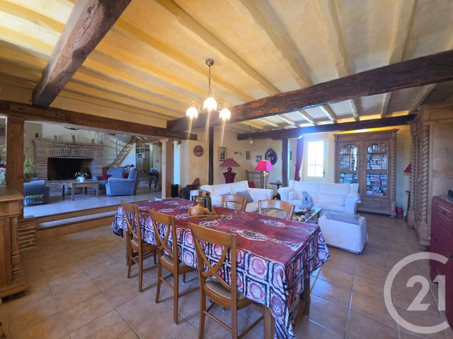maison à vendre - 7 pièces - 284.0 m2 - MURET - 31 - MIDI-PYRENEES - Century 21 Hnc.Immo