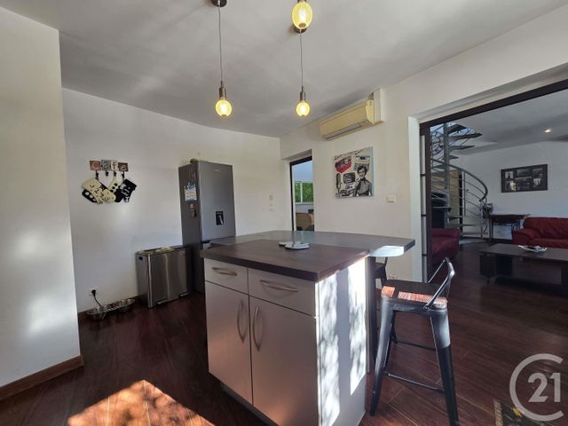 maison à vendre - 5 pièces - 178.0 m2 - ST ELIX LE CHATEAU - 31 - MIDI-PYRENEES - Century 21 Hnc.Immo