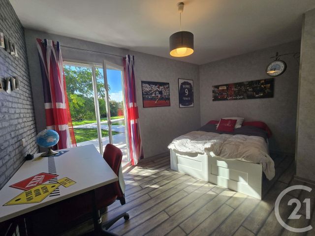 maison à vendre - 5 pièces - 178.0 m2 - ST ELIX LE CHATEAU - 31 - MIDI-PYRENEES - Century 21 Hnc.Immo