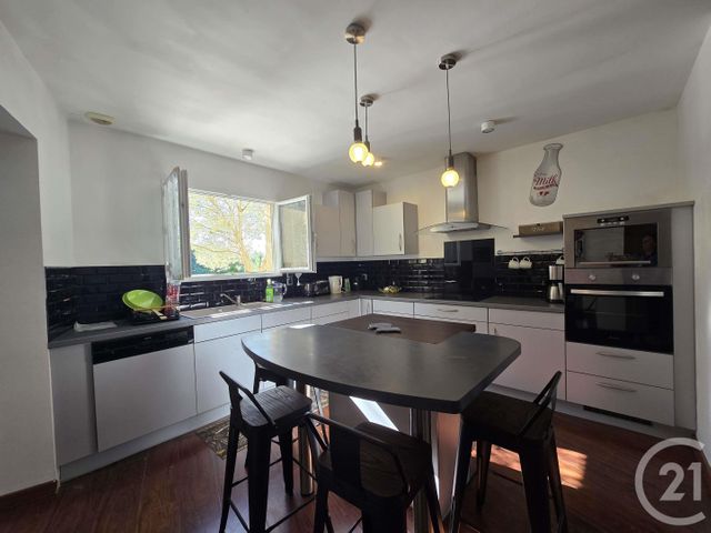 maison à vendre - 5 pièces - 178.0 m2 - ST ELIX LE CHATEAU - 31 - MIDI-PYRENEES - Century 21 Hnc.Immo