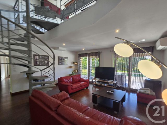 maison à vendre - 5 pièces - 178.0 m2 - ST ELIX LE CHATEAU - 31 - MIDI-PYRENEES - Century 21 Hnc.Immo