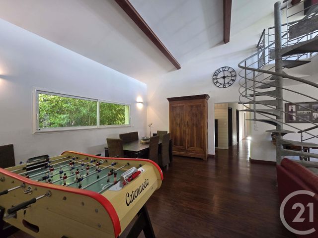 maison à vendre - 5 pièces - 178.0 m2 - ST ELIX LE CHATEAU - 31 - MIDI-PYRENEES - Century 21 Hnc.Immo