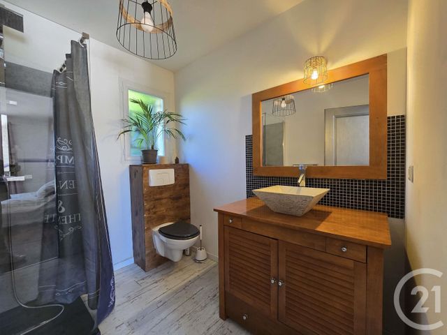 maison à vendre - 5 pièces - 178.0 m2 - ST ELIX LE CHATEAU - 31 - MIDI-PYRENEES - Century 21 Hnc.Immo