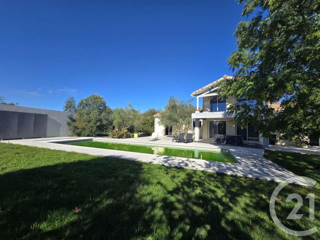 maison à vendre - 5 pièces - 178.0 m2 - ST ELIX LE CHATEAU - 31 - MIDI-PYRENEES - Century 21 Hnc.Immo