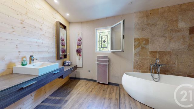 maison à vendre - 5 pièces - 178.0 m2 - ST ELIX LE CHATEAU - 31 - MIDI-PYRENEES - Century 21 Hnc.Immo