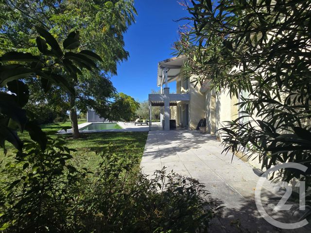 maison à vendre - 5 pièces - 178.0 m2 - ST ELIX LE CHATEAU - 31 - MIDI-PYRENEES - Century 21 Hnc.Immo