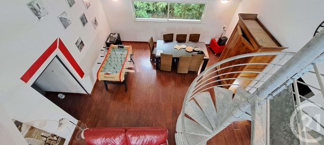 maison à vendre - 5 pièces - 178.0 m2 - ST ELIX LE CHATEAU - 31 - MIDI-PYRENEES - Century 21 Hnc.Immo