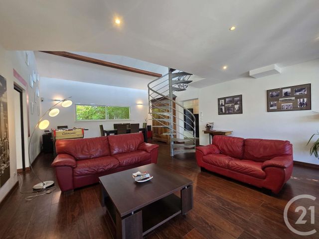 maison à vendre - 5 pièces - 178.0 m2 - LAFITTE VIGORDANE - 31 - MIDI-PYRENEES - Century 21 Hnc.Immo