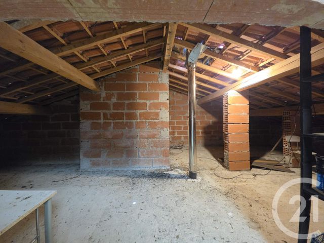 maison à vendre - 4 pièces - 123.0 m2 - RIEUX VOLVESTRE - 31 - MIDI-PYRENEES - Century 21 Hnc.Immo