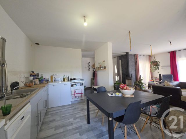 maison à vendre - 4 pièces - 123.0 m2 - RIEUX VOLVESTRE - 31 - MIDI-PYRENEES - Century 21 Hnc.Immo