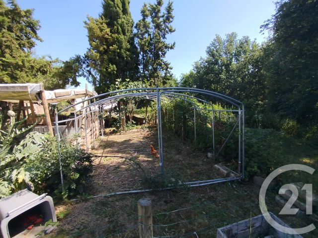 maison à vendre - 4 pièces - 123.0 m2 - RIEUX VOLVESTRE - 31 - MIDI-PYRENEES - Century 21 Hnc.Immo