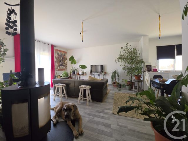 maison à vendre - 4 pièces - 123.0 m2 - RIEUX VOLVESTRE - 31 - MIDI-PYRENEES - Century 21 Hnc.Immo