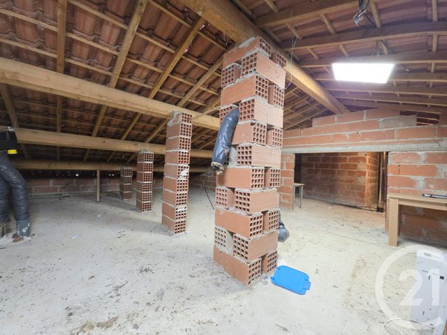 maison à vendre - 4 pièces - 123.0 m2 - RIEUX VOLVESTRE - 31 - MIDI-PYRENEES - Century 21 Hnc.Immo