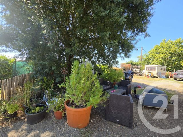 maison à vendre - 4 pièces - 123.0 m2 - RIEUX VOLVESTRE - 31 - MIDI-PYRENEES - Century 21 Hnc.Immo