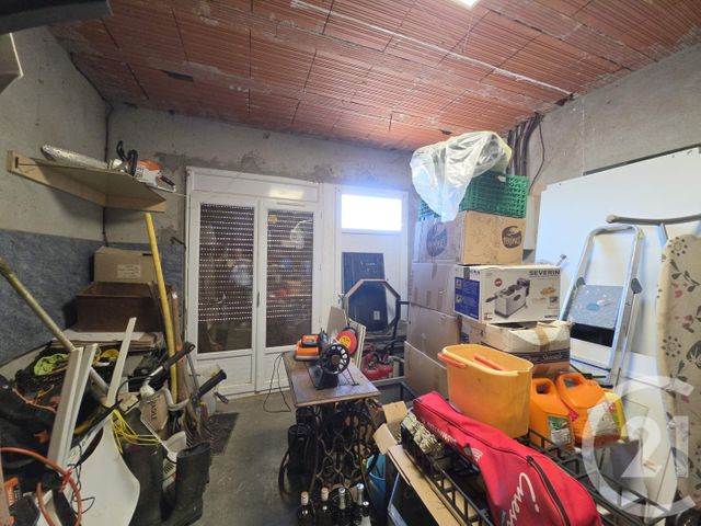 maison à vendre - 4 pièces - 123.0 m2 - RIEUX VOLVESTRE - 31 - MIDI-PYRENEES - Century 21 Hnc.Immo