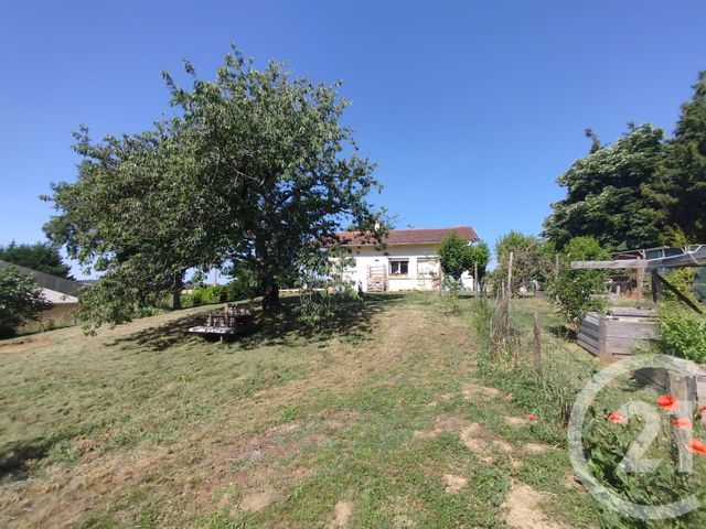 maison à vendre - 4 pièces - 123.0 m2 - RIEUX VOLVESTRE - 31 - MIDI-PYRENEES - Century 21 Hnc.Immo