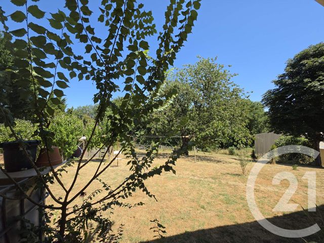 maison à vendre - 4 pièces - 123.0 m2 - RIEUX VOLVESTRE - 31 - MIDI-PYRENEES - Century 21 Hnc.Immo
