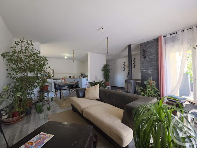 maison à vendre - 4 pièces - 123.0 m2 - RIEUX VOLVESTRE - 31 - MIDI-PYRENEES - Century 21 Hnc.Immo