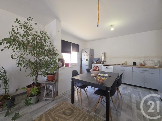maison à vendre - 4 pièces - 123.0 m2 - RIEUX VOLVESTRE - 31 - MIDI-PYRENEES - Century 21 Hnc.Immo