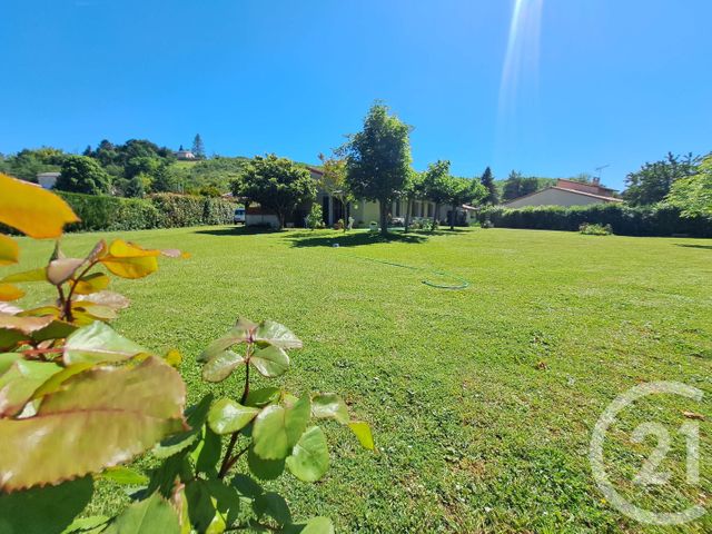 maison à vendre - 4 pièces - 113.0 m2 - CARBONNE - 31 - MIDI-PYRENEES - Century 21 Hnc.Immo