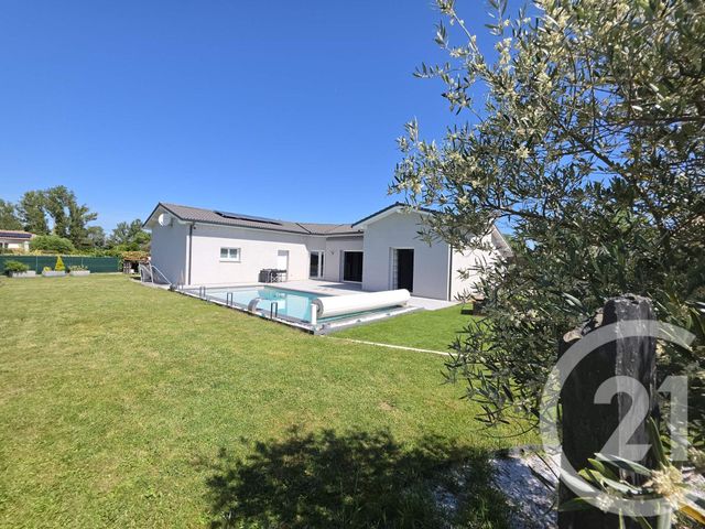 maison à vendre - 4 pièces - 135.0 m2 - MURET - 31 - MIDI-PYRENEES - Century 21 Hnc.Immo