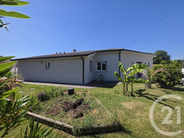 maison à vendre - 4 pièces - 135.0 m2 - MURET - 31 - MIDI-PYRENEES - Century 21 Hnc.Immo