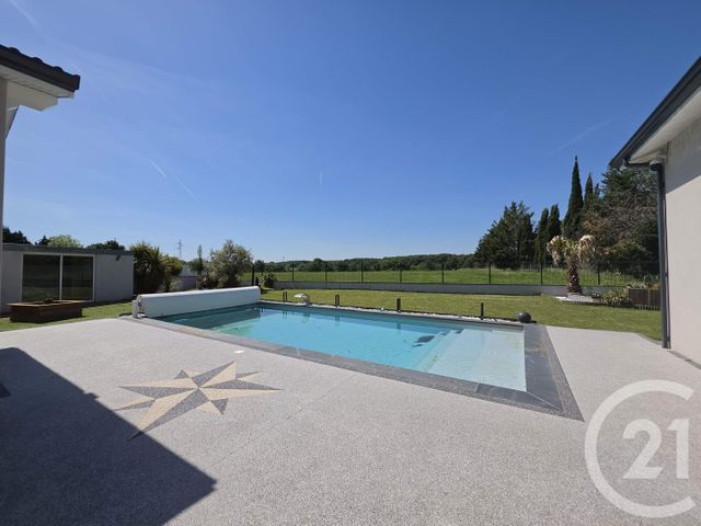 maison à vendre - 4 pièces - 135.0 m2 - MURET - 31 - MIDI-PYRENEES - Century 21 Hnc.Immo
