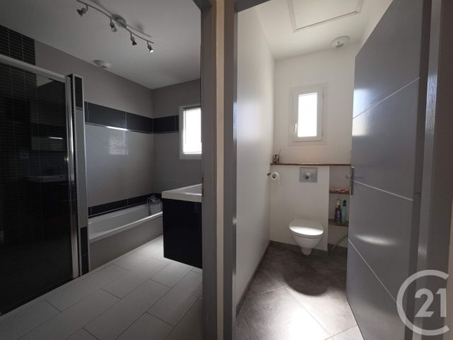 maison à vendre - 4 pièces - 135.0 m2 - MURET - 31 - MIDI-PYRENEES - Century 21 Hnc.Immo