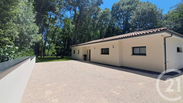 maison à vendre - 4 pièces - 129.0 m2 - LONGAGES - 31 - MIDI-PYRENEES - Century 21 Hnc.Immo