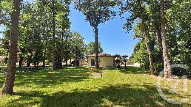 maison à vendre - 4 pièces - 129.0 m2 - LONGAGES - 31 - MIDI-PYRENEES - Century 21 Hnc.Immo