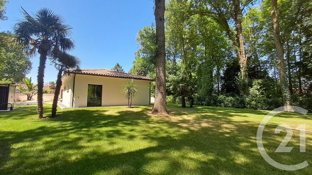 maison - LONGAGES - 31