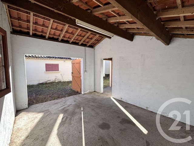 maison à vendre - 6 pièces - 125.86 m2 - CARBONNE - 31 - MIDI-PYRENEES - Century 21 Hnc.Immo