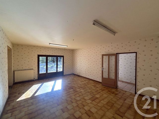maison à vendre - 6 pièces - 125.86 m2 - CARBONNE - 31 - MIDI-PYRENEES - Century 21 Hnc.Immo