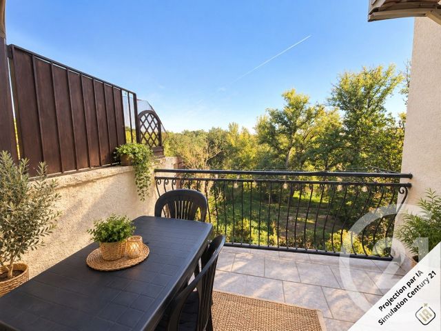 maison à vendre - 4 pièces - 105.14 m2 - RIEUX VOLVESTRE - 31 - MIDI-PYRENEES - Century 21 Hnc.Immo