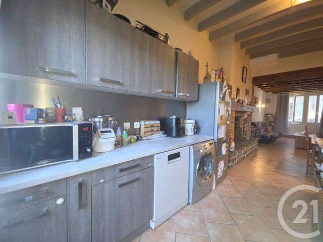 maison à vendre - 4 pièces - 105.14 m2 - RIEUX VOLVESTRE - 31 - MIDI-PYRENEES - Century 21 Hnc.Immo