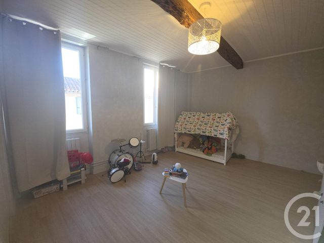 maison à vendre - 4 pièces - 105.14 m2 - RIEUX VOLVESTRE - 31 - MIDI-PYRENEES - Century 21 Hnc.Immo