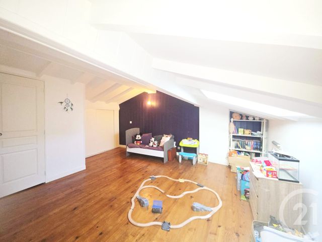 maison à vendre - 4 pièces - 105.14 m2 - RIEUX VOLVESTRE - 31 - MIDI-PYRENEES - Century 21 Hnc.Immo
