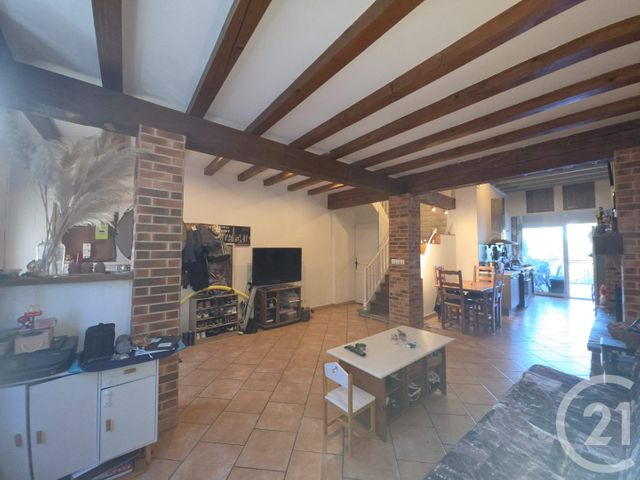 Maison à vendre RIEUX VOLVESTRE