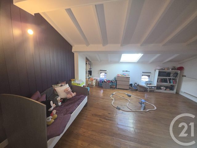 maison à vendre - 4 pièces - 105.14 m2 - RIEUX VOLVESTRE - 31 - MIDI-PYRENEES - Century 21 Hnc.Immo