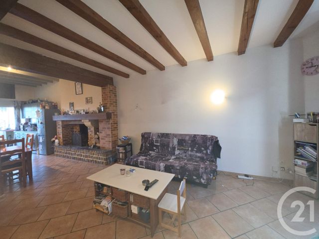 maison à vendre - 4 pièces - 105.14 m2 - RIEUX VOLVESTRE - 31 - MIDI-PYRENEES - Century 21 Hnc.Immo