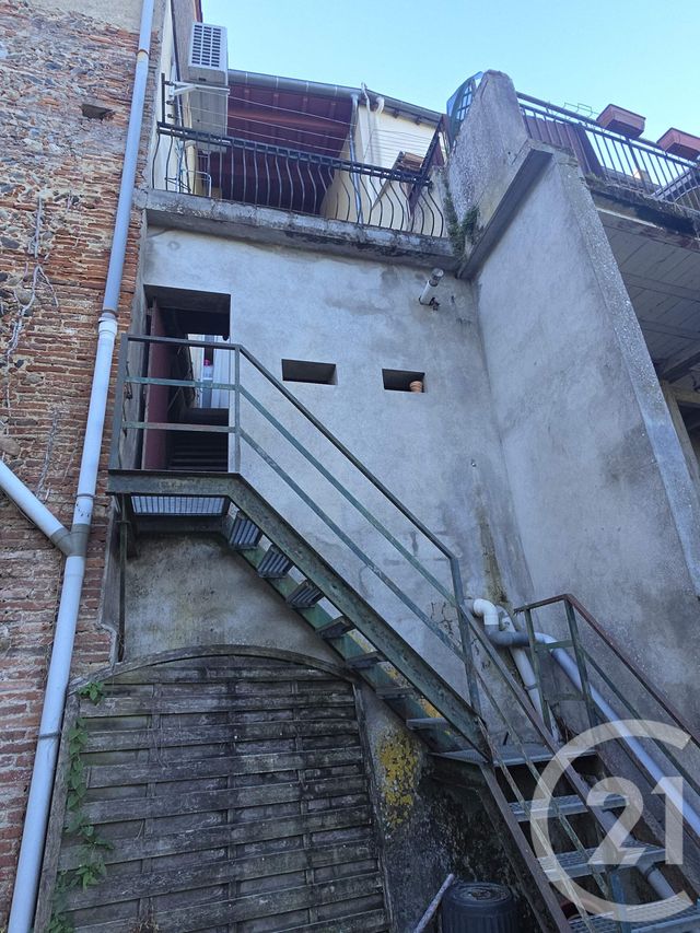 maison à vendre - 4 pièces - 105.14 m2 - RIEUX VOLVESTRE - 31 - MIDI-PYRENEES - Century 21 Hnc.Immo