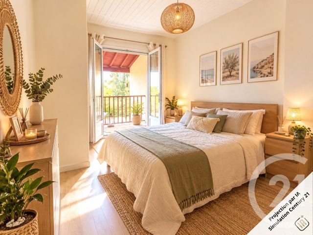 maison à vendre - 4 pièces - 105.14 m2 - RIEUX VOLVESTRE - 31 - MIDI-PYRENEES - Century 21 Hnc.Immo