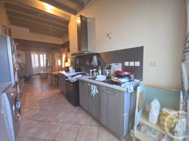 maison à vendre - 4 pièces - 105.14 m2 - RIEUX VOLVESTRE - 31 - MIDI-PYRENEES - Century 21 Hnc.Immo
