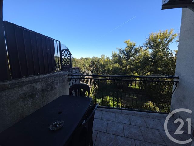 maison à vendre - 4 pièces - 105.14 m2 - RIEUX VOLVESTRE - 31 - MIDI-PYRENEES - Century 21 Hnc.Immo