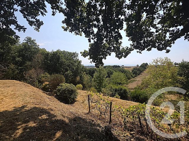 maison à vendre - 4 pièces - 120.0 m2 - GAILLAC TOULZA - 31 - MIDI-PYRENEES - Century 21 Hnc.Immo
