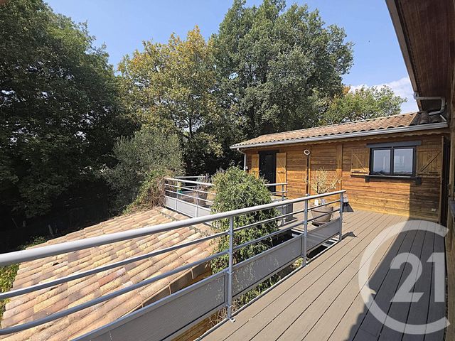maison à vendre - 4 pièces - 120.0 m2 - GAILLAC TOULZA - 31 - MIDI-PYRENEES - Century 21 Hnc.Immo