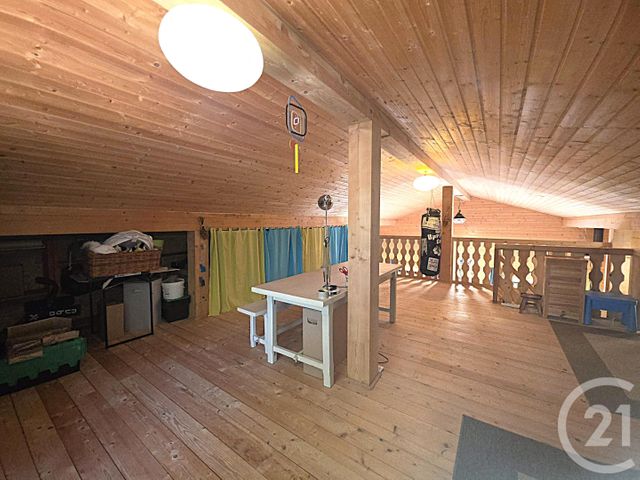 maison à vendre - 4 pièces - 120.0 m2 - GAILLAC TOULZA - 31 - MIDI-PYRENEES - Century 21 Hnc.Immo