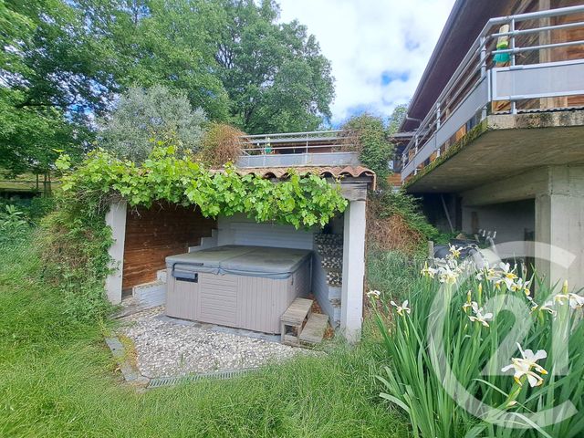 maison à vendre - 4 pièces - 120.0 m2 - GAILLAC TOULZA - 31 - MIDI-PYRENEES - Century 21 Hnc.Immo
