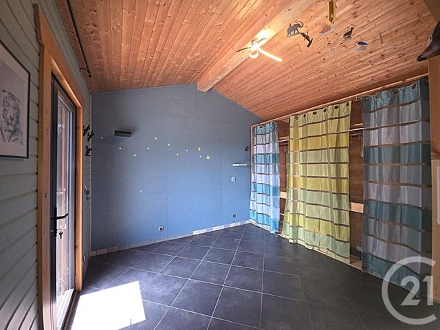 maison à vendre - 4 pièces - 120.0 m2 - GAILLAC TOULZA - 31 - MIDI-PYRENEES - Century 21 Hnc.Immo